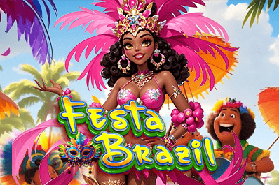 Festa Brazil