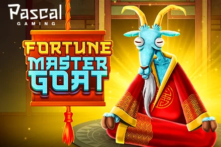 Fortune Master Goat