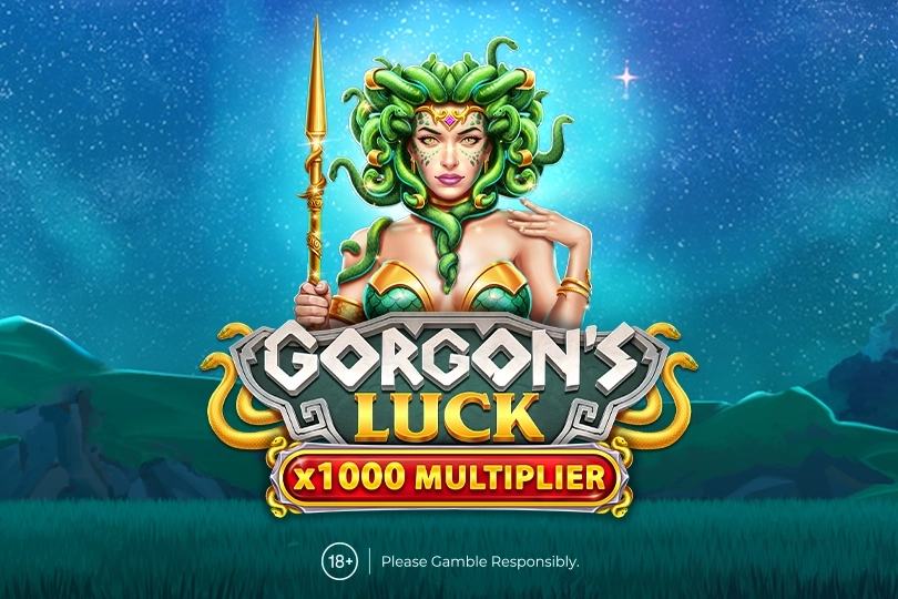 Gorgon’s Luck