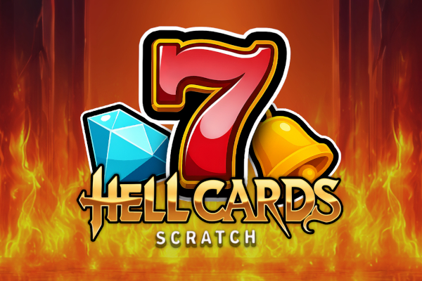 Hellcards Scratch