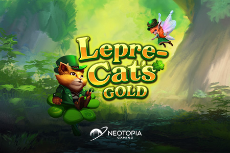 Leprecat’s Gold