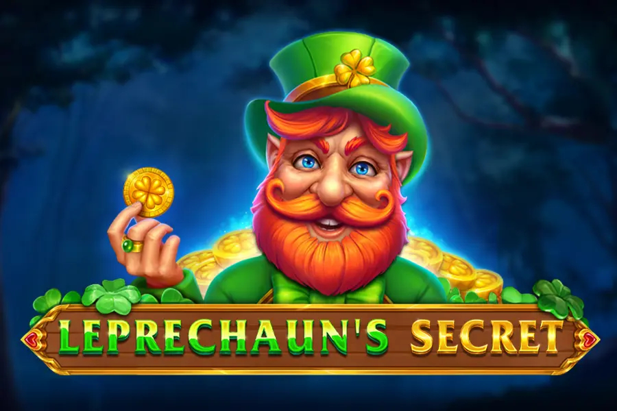 Leprechaun’s Secret