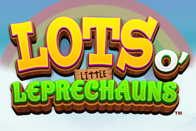 Lots O’ Little Leprechauns