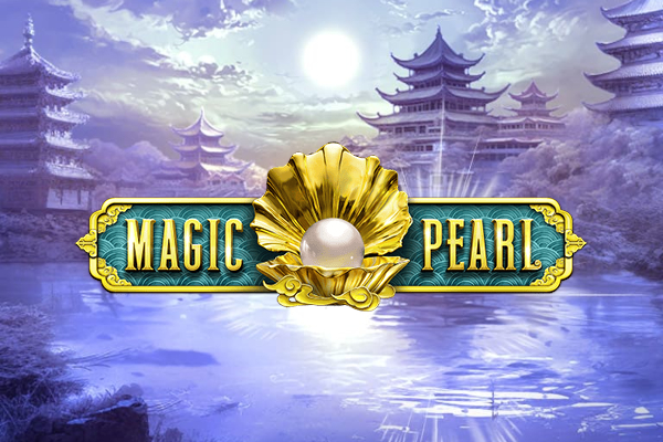 Magic Pearl