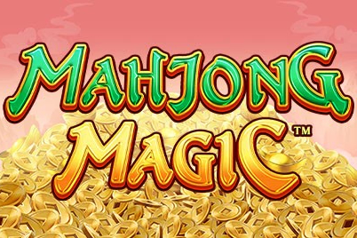 Mahjong Magic