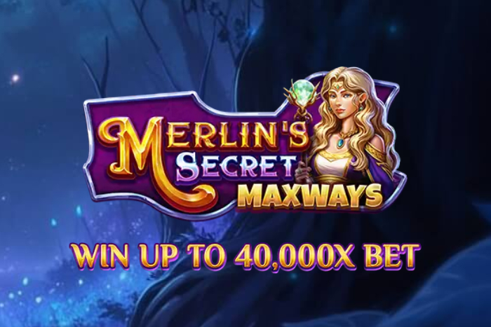 Merlin’s Secret Maxways
