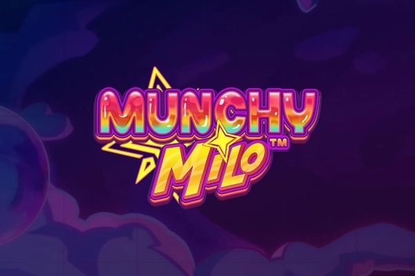 Munchy Milo