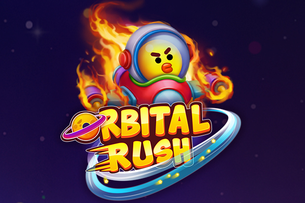 Orbital Rush