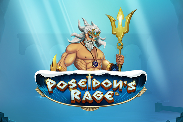 Poseidon’s Rage