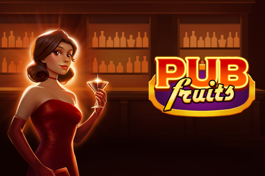 Pub Fruits