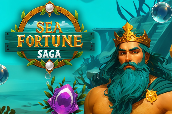 Sea Fortune Saga