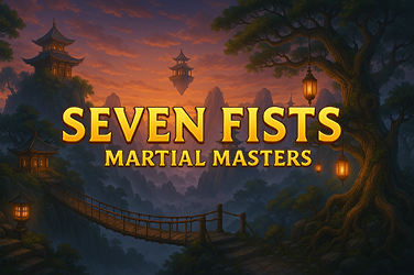 Seven Fists: Martial Masters