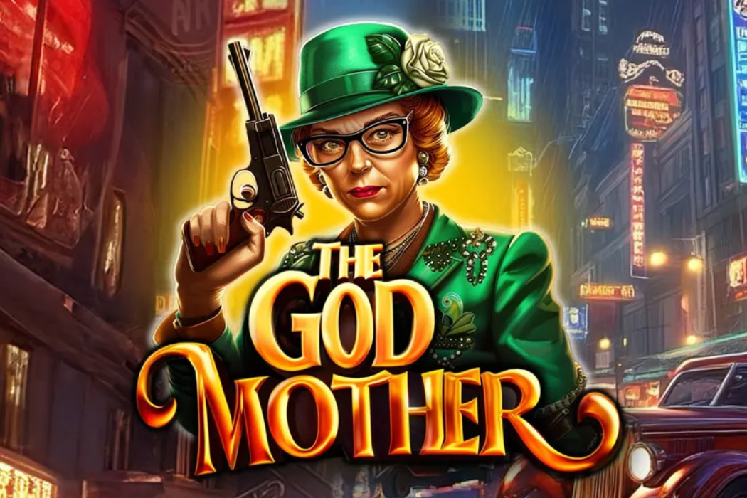The Godmother