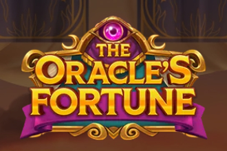 The Oracle’s Fortune