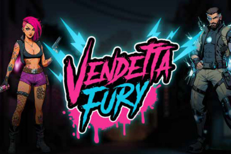Vendetta Fury