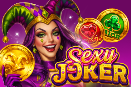 Sexy Joker
