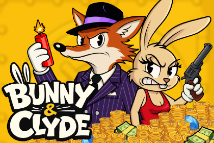 Bunny and Clyde
