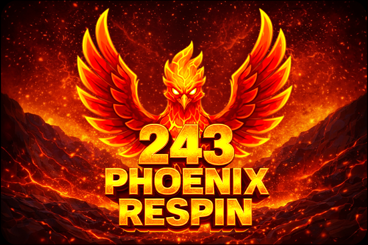 243 Phoenix Respin