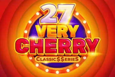 27 Very Cherry – Classic Series