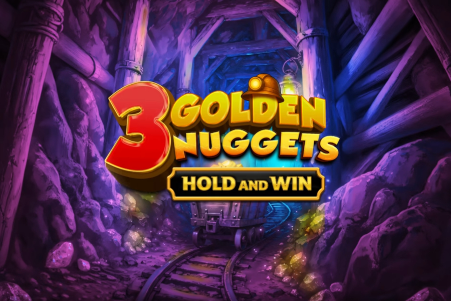 3 Golden Nuggets