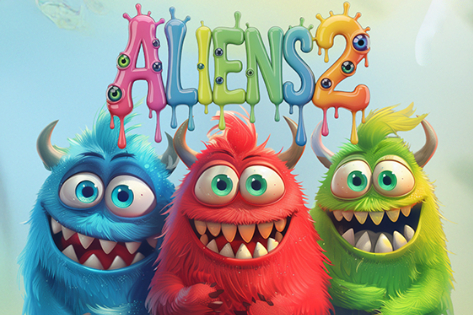 Aliens 2