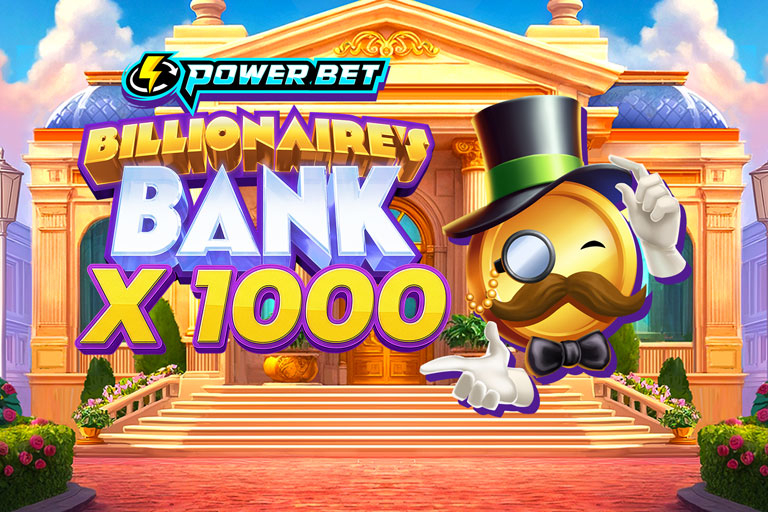 Billionaire’s Bank x 1000