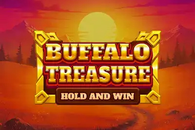 Buffalo Treasure