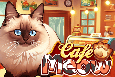 Cafe Meow