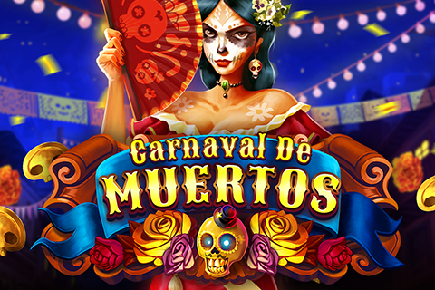 Carnaval de Muertos