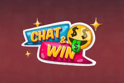 Chat & Win