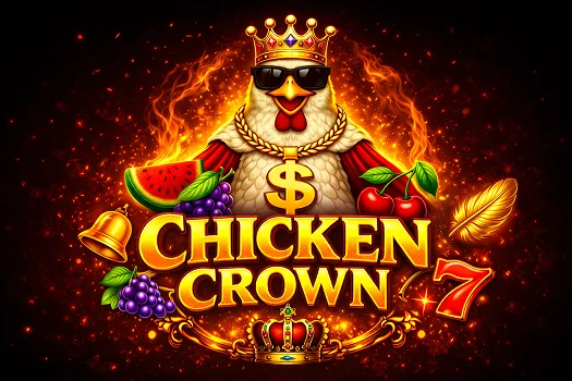 Chicken Crown
