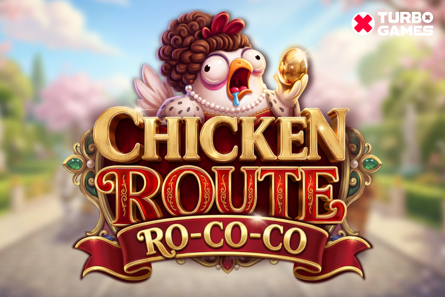 Chicken Route Rococo