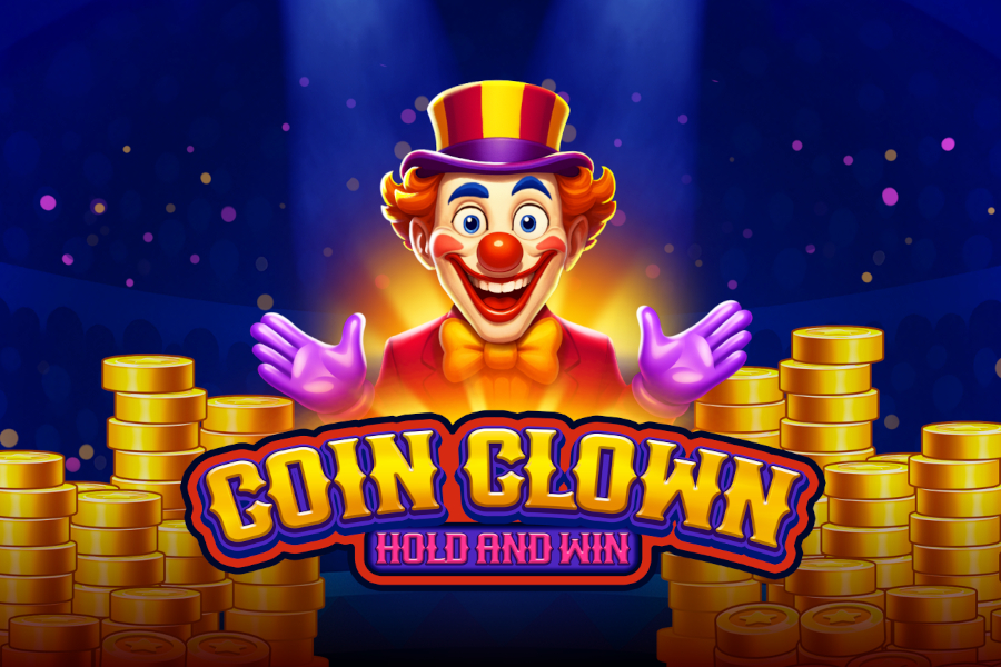 Coin Clown