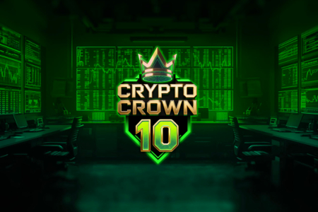 Crypto Crown 10