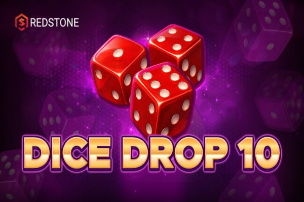 Dice Drop 10