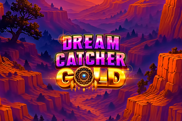 Dream Catcher Gold
