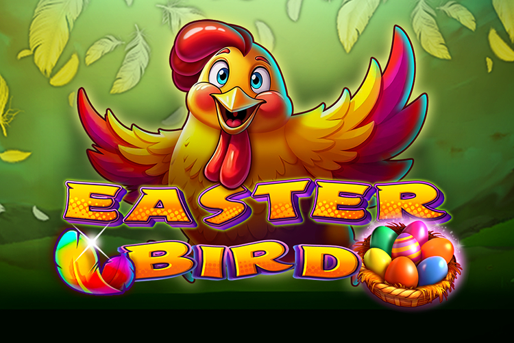 Easter Bird