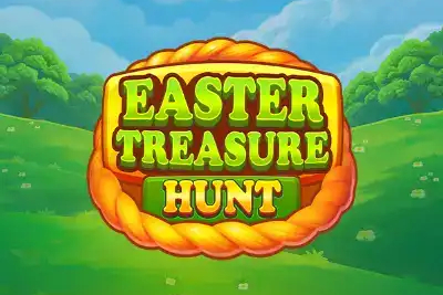 Easter Treasure Hunt
