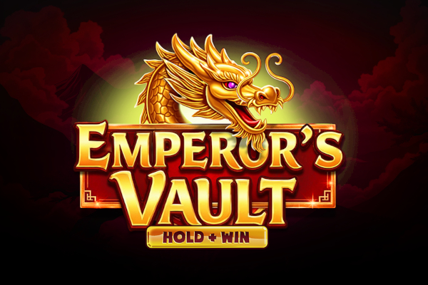 Emperor’s Vault