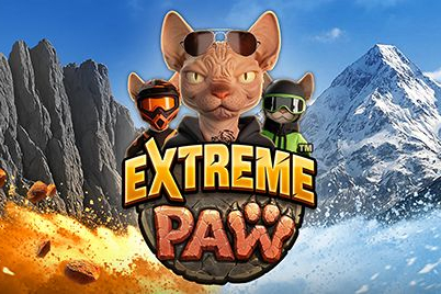 Extreme Paw