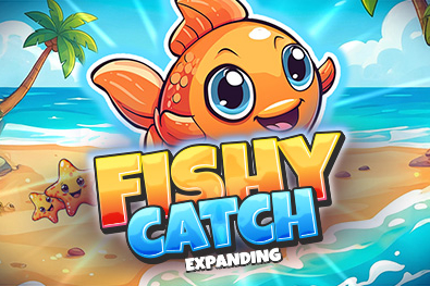 Fishy Catch