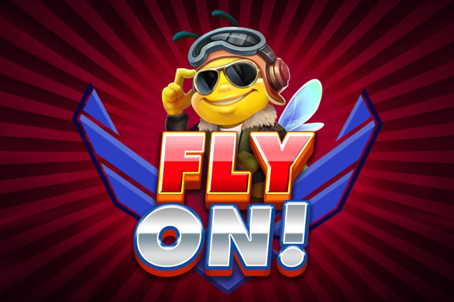 Fly On!
