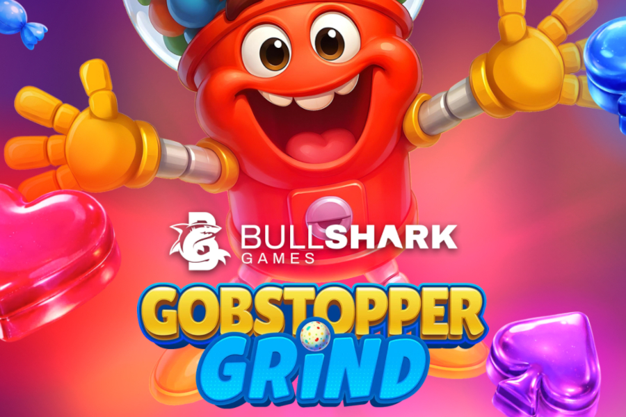 Gobstopper Grind