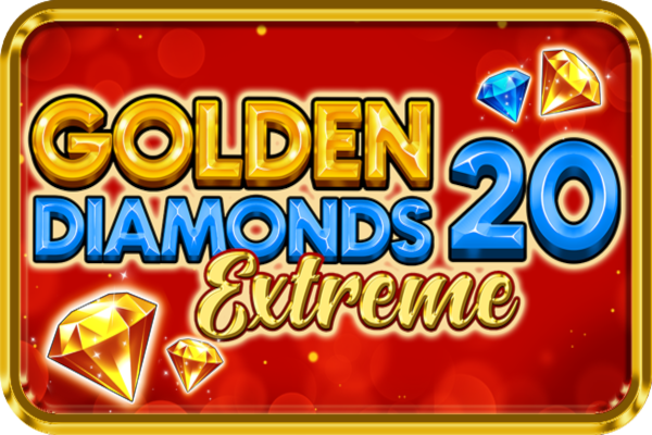 Golden Diamonds 20 Extreme