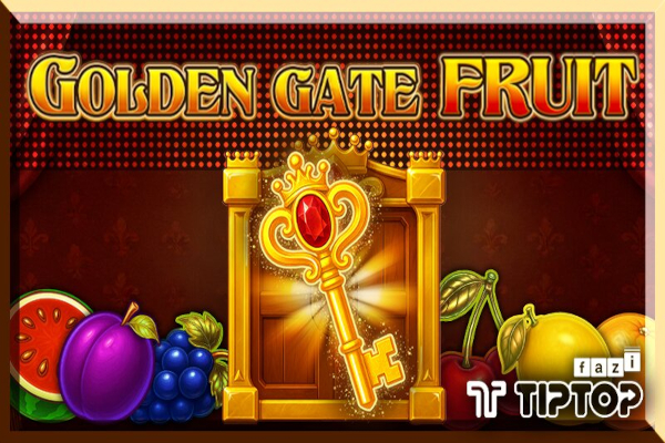 Golden Gate Fruit
