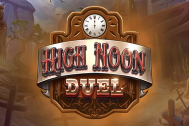 High Noon Duel