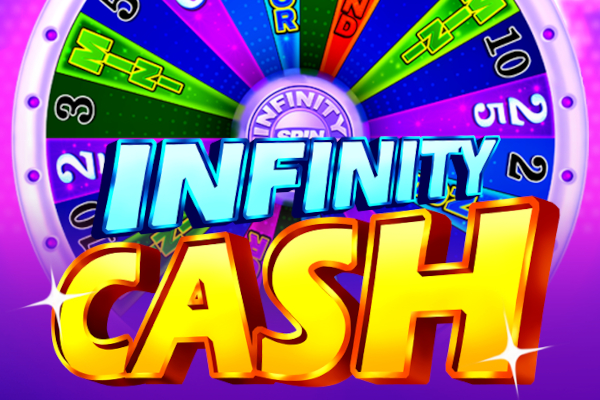 Infinity Wheel