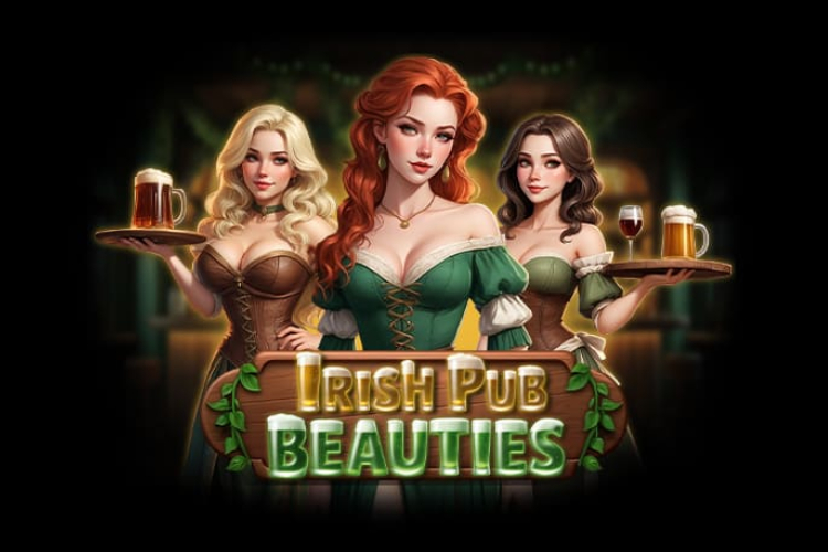 Irish Pub Beauties
