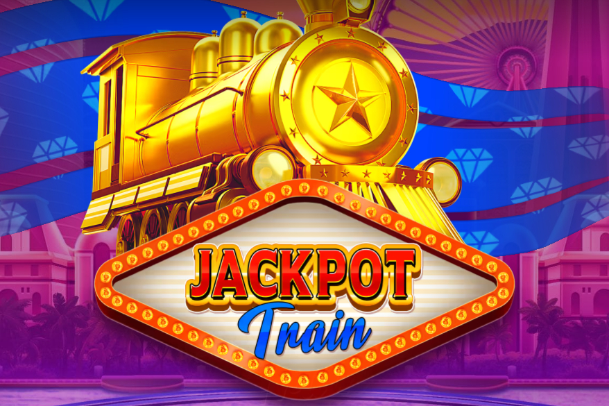 Jackpot Train