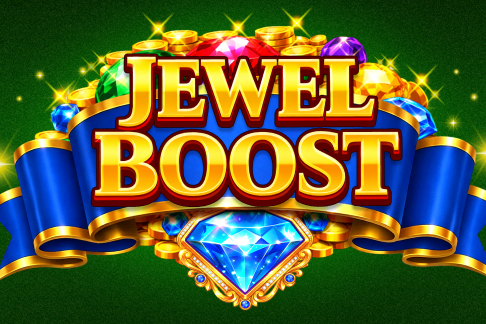 Jewel Boost Reels